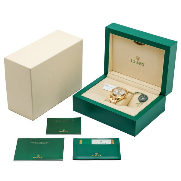 Rolex Sky-Dweller 326938
